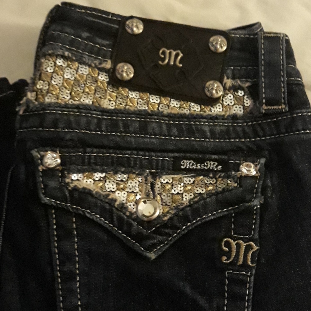 MissMe Jeans